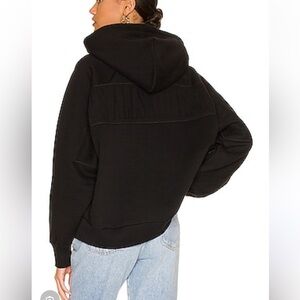 All saints talon sweatshirt